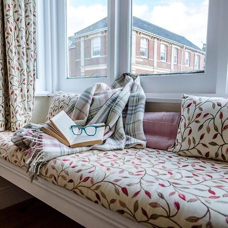 No 12, Southwold Apartman Kültér fotó