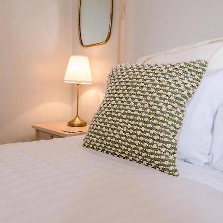 No 12, Southwold Apartman Kültér fotó
