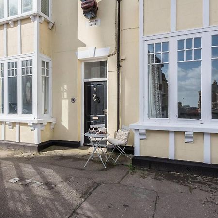 No 12, Southwold Apartman Kültér fotó