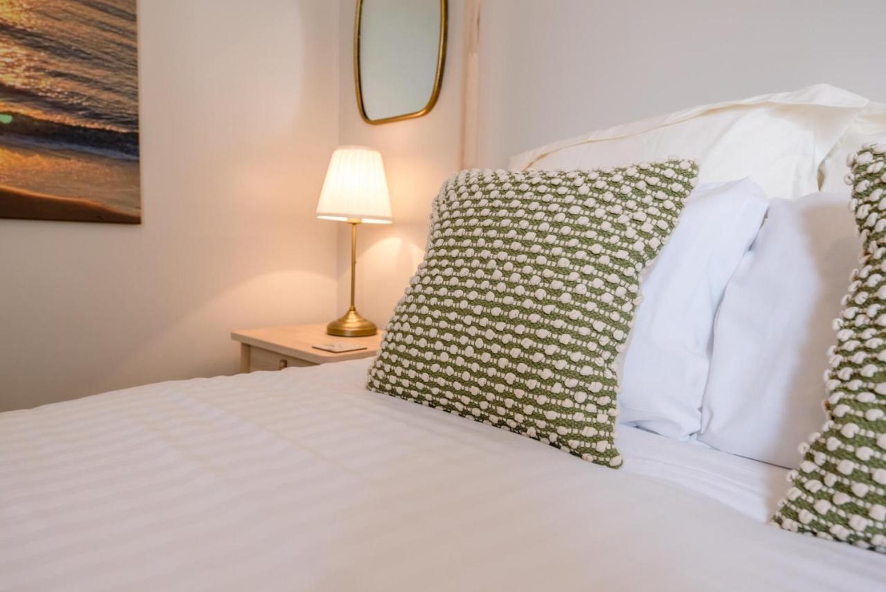 No 12, Southwold Apartman Kültér fotó