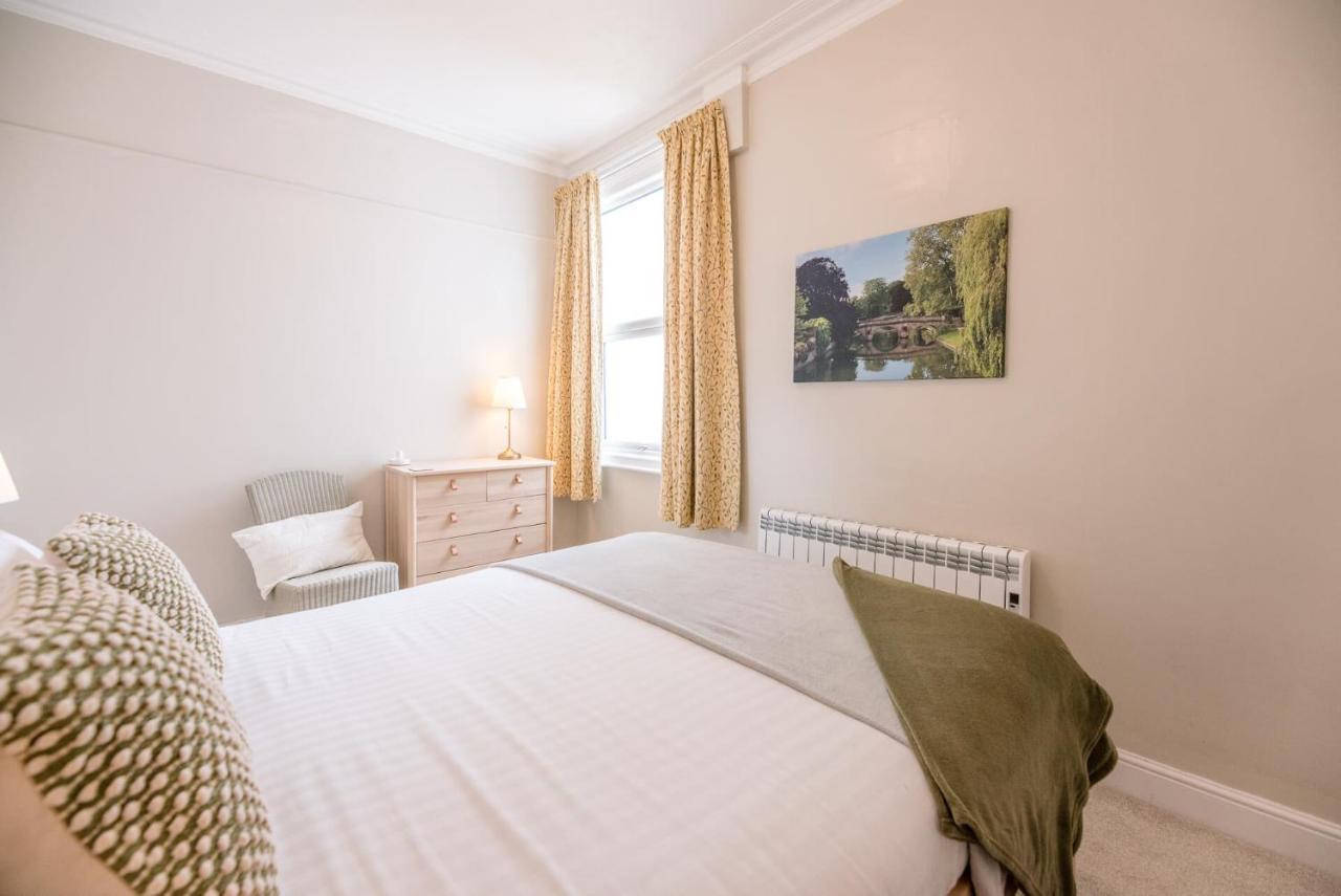 No 12, Southwold Apartman Kültér fotó