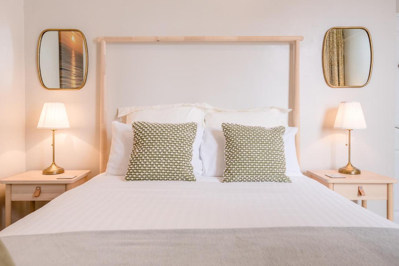 No 12, Southwold Apartman Kültér fotó